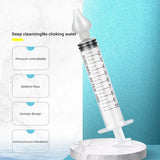 10/20ML Baby Nasal Washer Rhinitis Needle Cleaning Nasal Aspirator Children Syringe Kids Cleaning Health Care Multi-colors