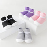 Toddler Baby Summer Mesh Breathable First Walker Pure Color Girls Boys 0-3T Non-Slip Casual Shoes Lightweight Sneakers Sandals