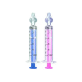 10/20ML Baby Nasal Washer Rhinitis Needle Cleaning Nasal Aspirator Children Syringe Kids Cleaning Health Care Multi-colors