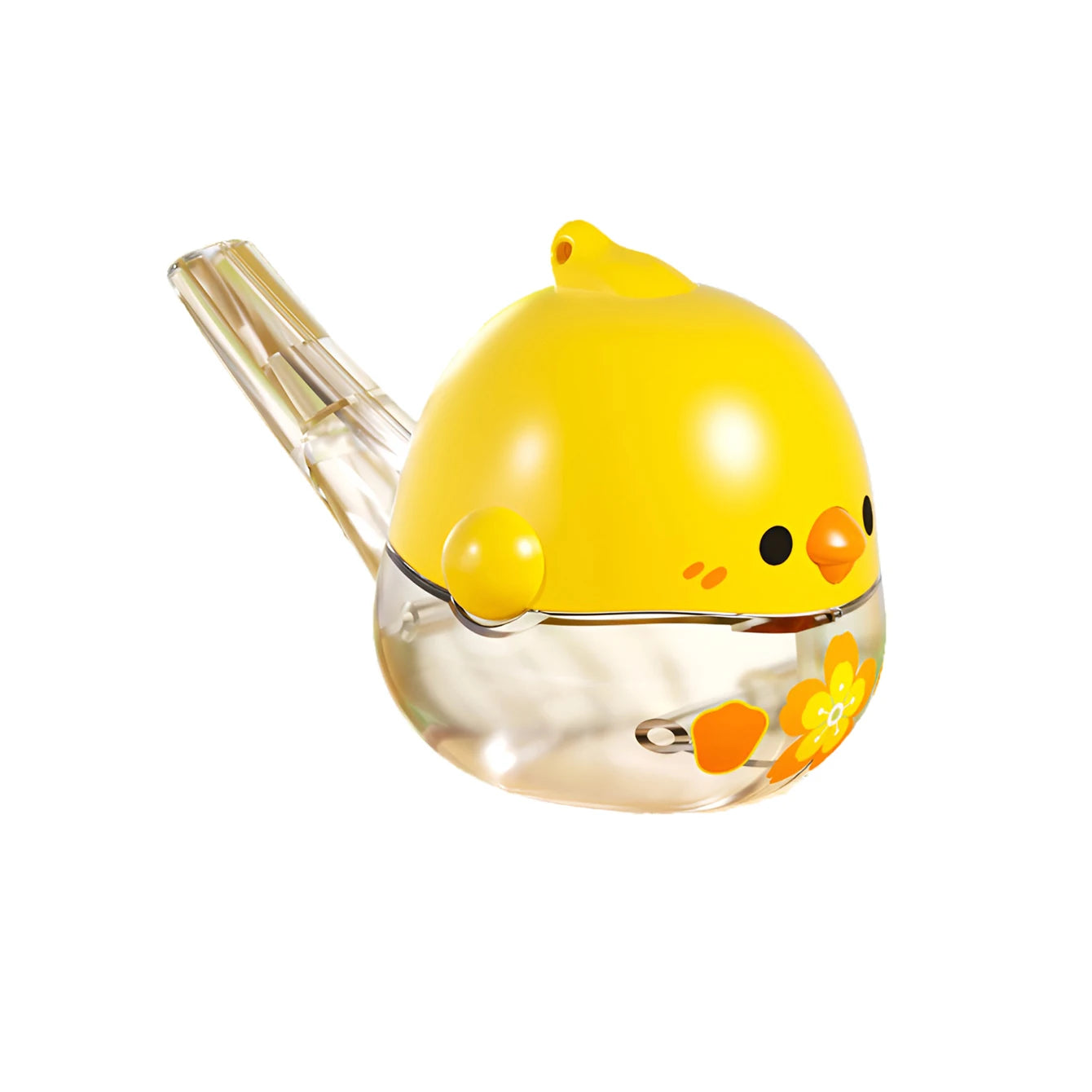 Children's toy mini whistle blow music water instrument