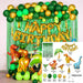 100pcs balloon