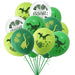 12pcs balloon