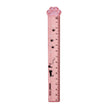 1 Pcs Lytwtw's Cute Kitty Cat Paw Straight Ruler Kawaii Stationery Funny Drawing Gift Korean Office School Measuring Drawing