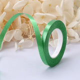 10Meter/Rolls 5mm Balloon Ribbon Party Birthday Wedding Accessorie Laser Balloon Chain Satin Ribbons Crafts DIY Party Decoration