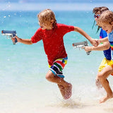 Mini Pink Water Gun For Kids Girl Water Toys Pool Holi Water Guns Age 4-8 Dropship TK Shop Toy