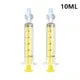 10/20ML Baby Nasal Washer Rhinitis Needle Cleaning Nasal Aspirator Children Syringe Kids Cleaning Health Care Multi-colors