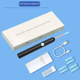 3.5MM HD 200W new visual ear pick endoscope HD smart children's luminous ear cleaning WIFI smart