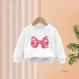 Baby Girl Clothes Children Clothing Set 2pcs Hoodie Newborn Kids Girls Outfit Sets Toddler Cotton Long Sleeve Tops Pants Suit