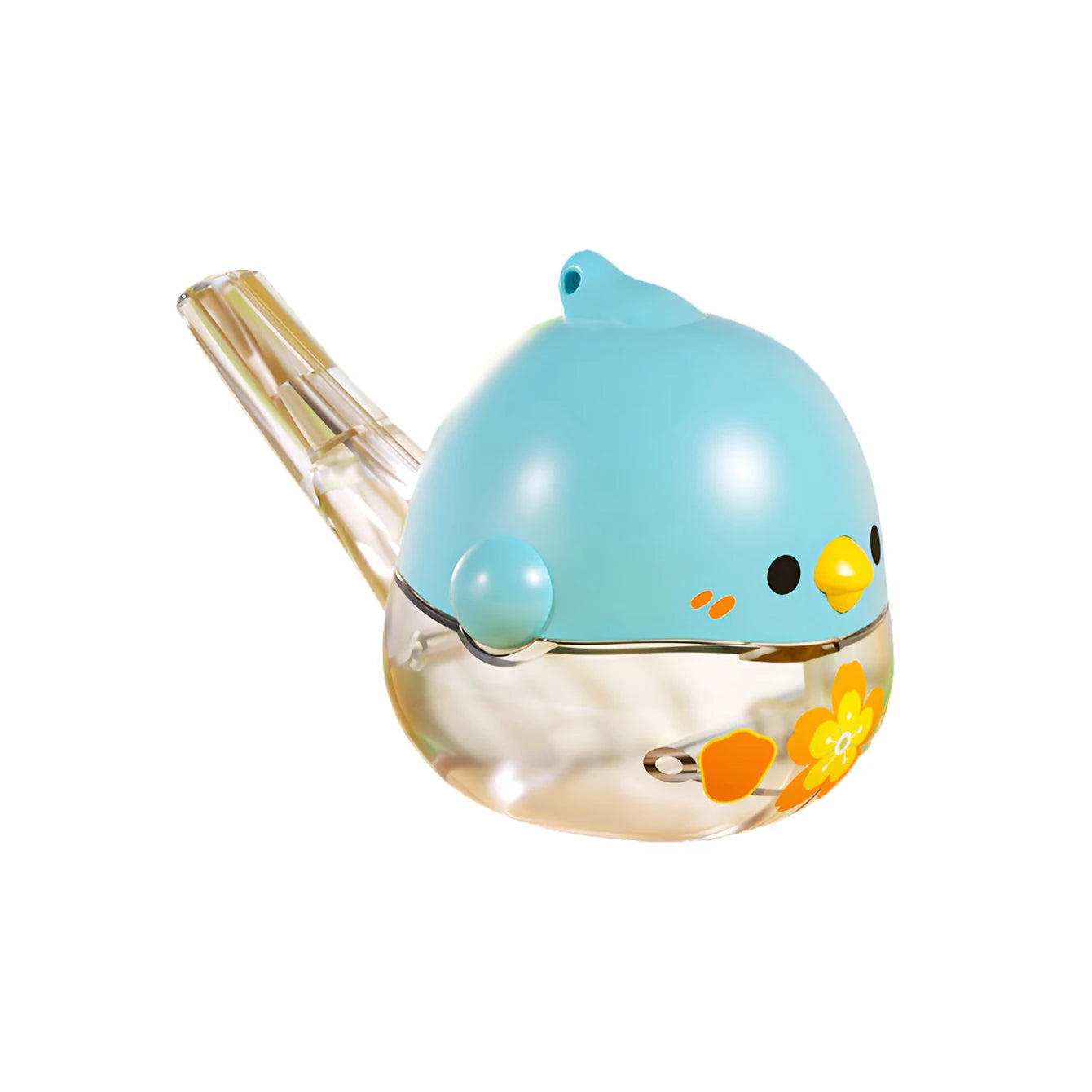 Children's toy mini whistle blow music water instrument