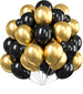 black gold-20pcs