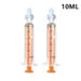 10ml 2pcs K