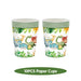 10pcs Cups