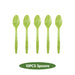 10pcs spoon