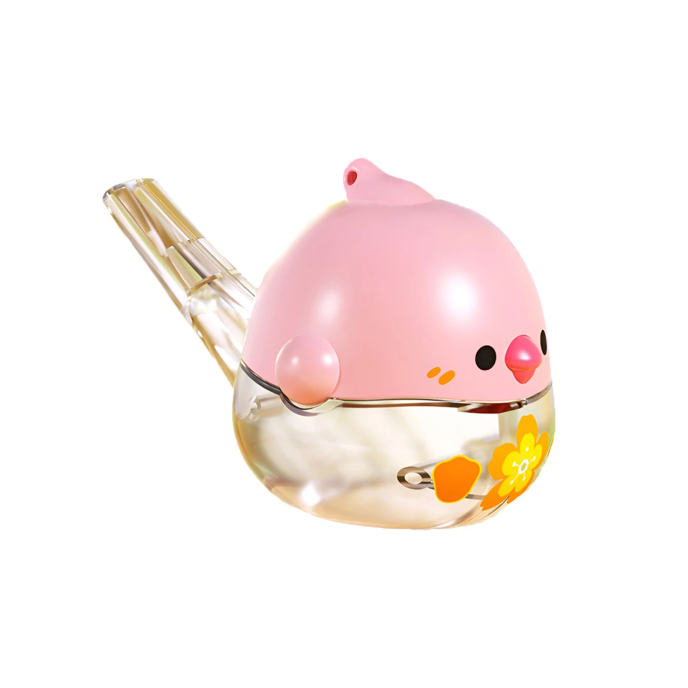 Children's toy mini whistle blow music water instrument